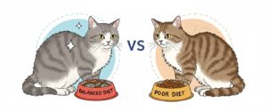 how to stop my cat from shedding