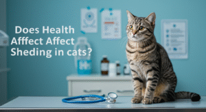 how to stop my cat from shedding