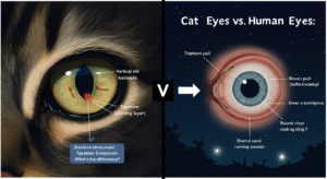 Can Cats See in the Dark?